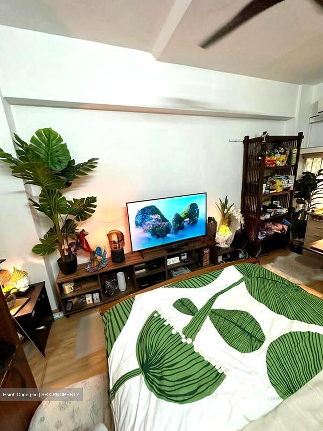 Pandan Valley (D21), Condominium #562548271